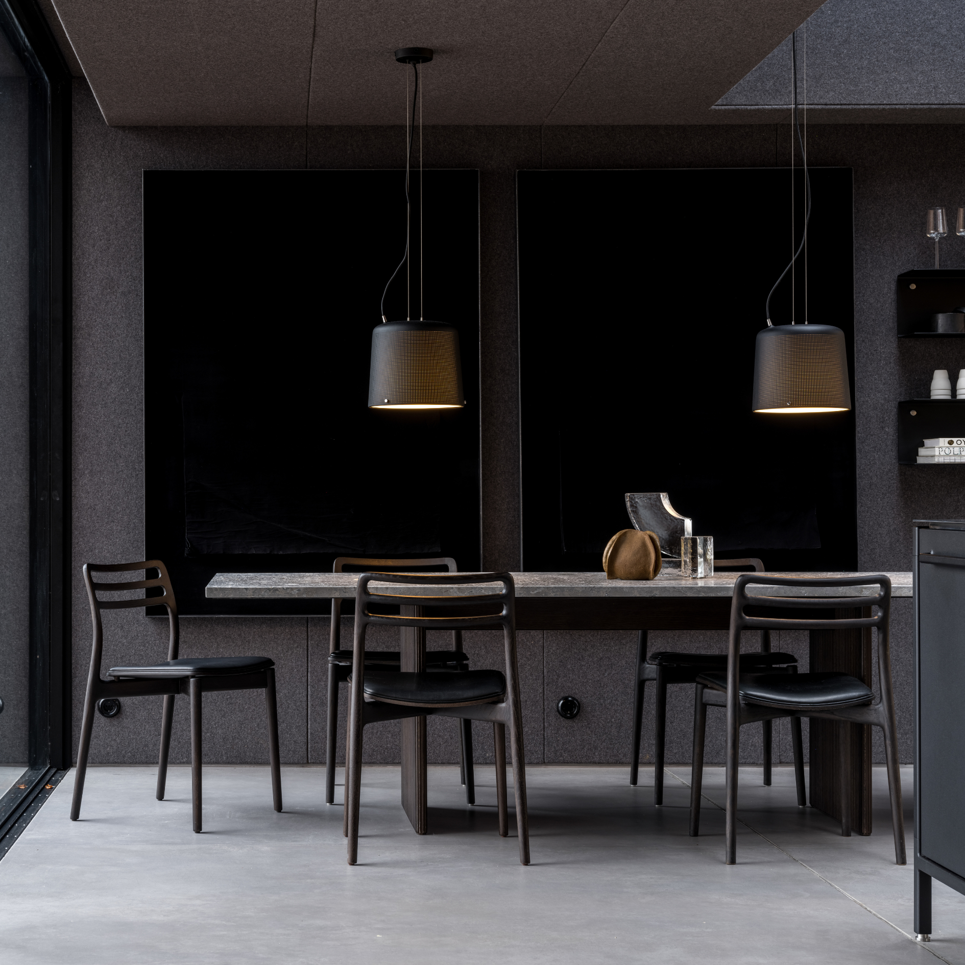 VIPP Pendant